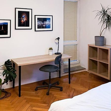 Rodinny Byt Pro 4 Na Brno-Stred Zewnętrze zdjęcie